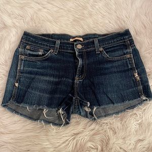 Forever21 Denim Shorts